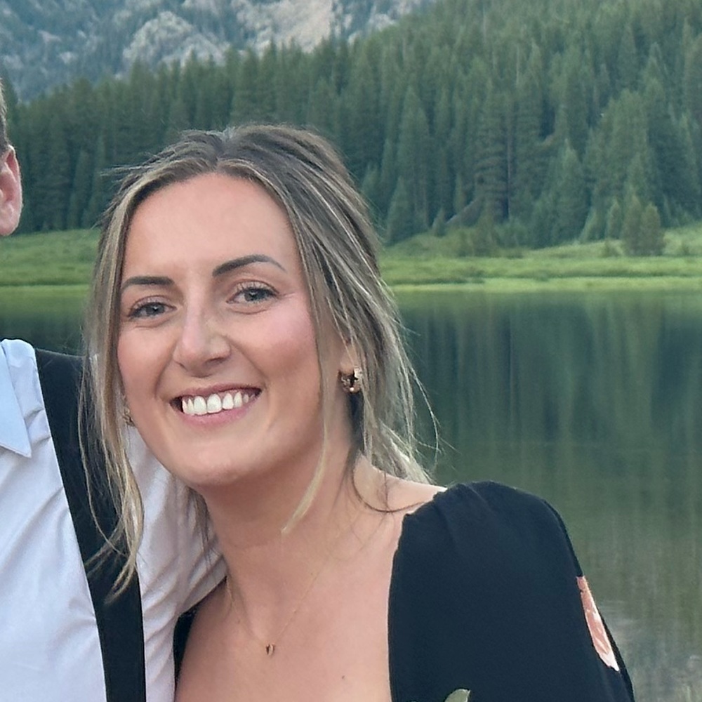 Meet your Posher, Gabbie